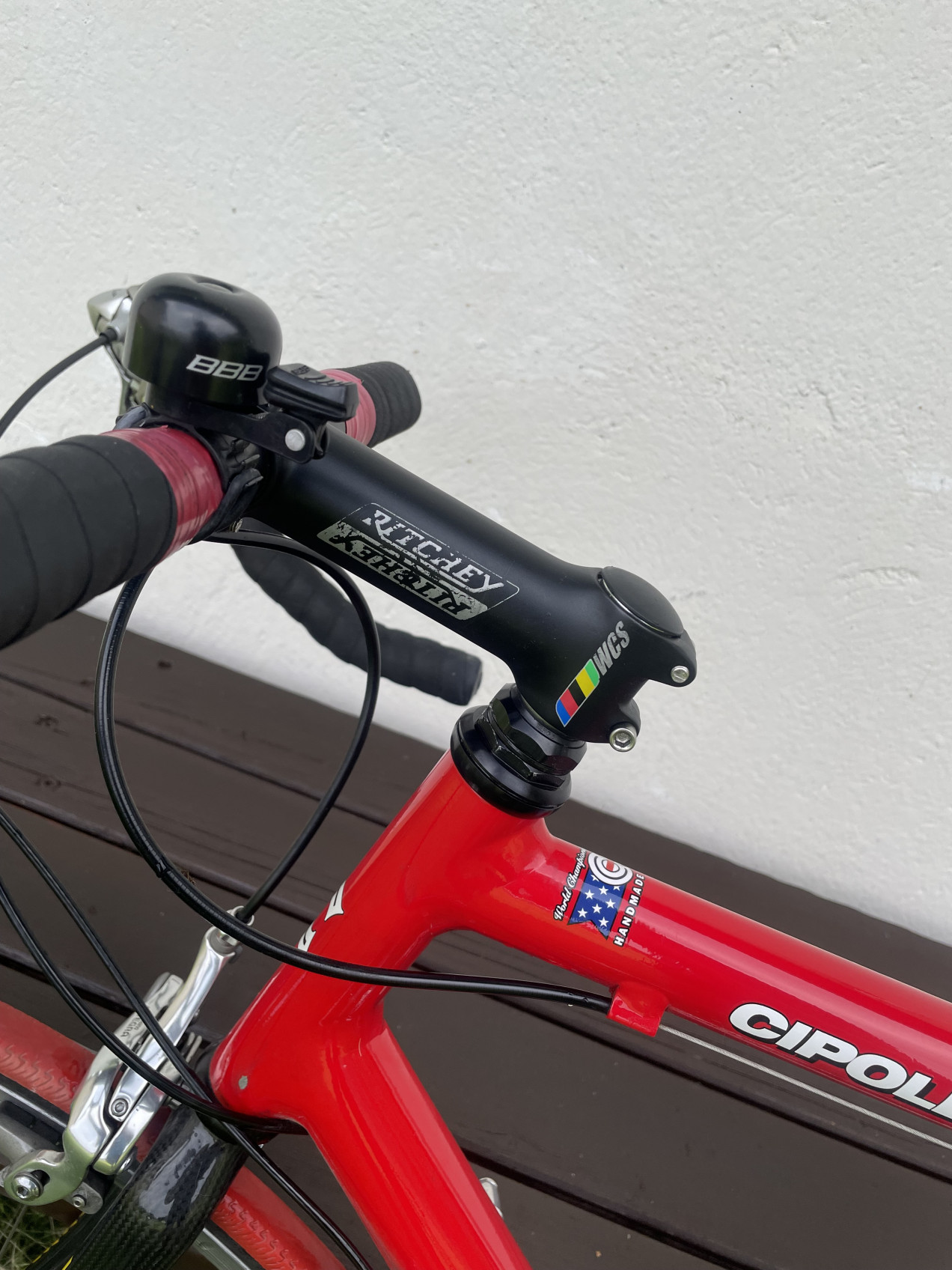 Cannondale CAAD3 utilizado en l | buycycle