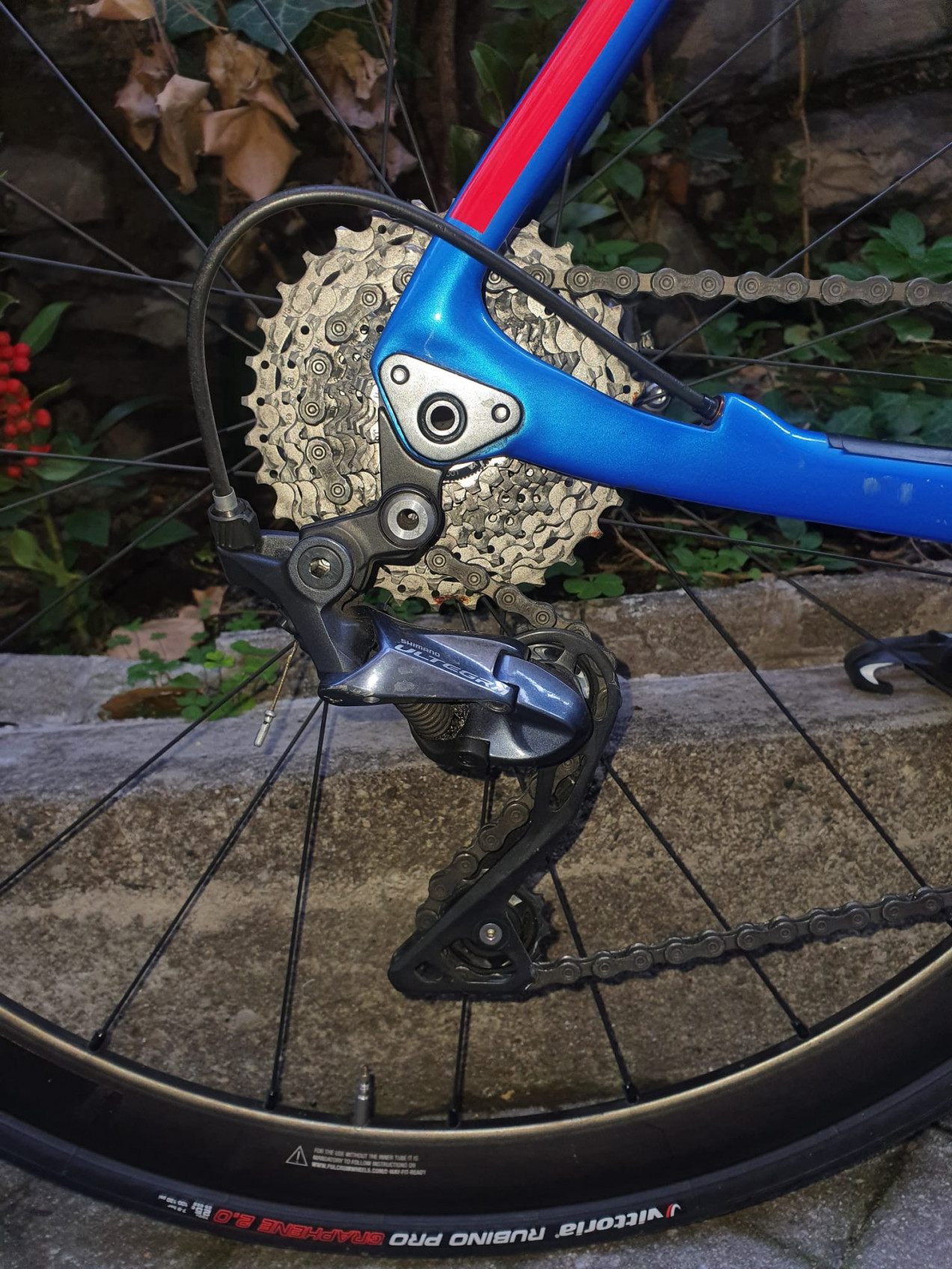 de rosa sk pininfarina 2019 review