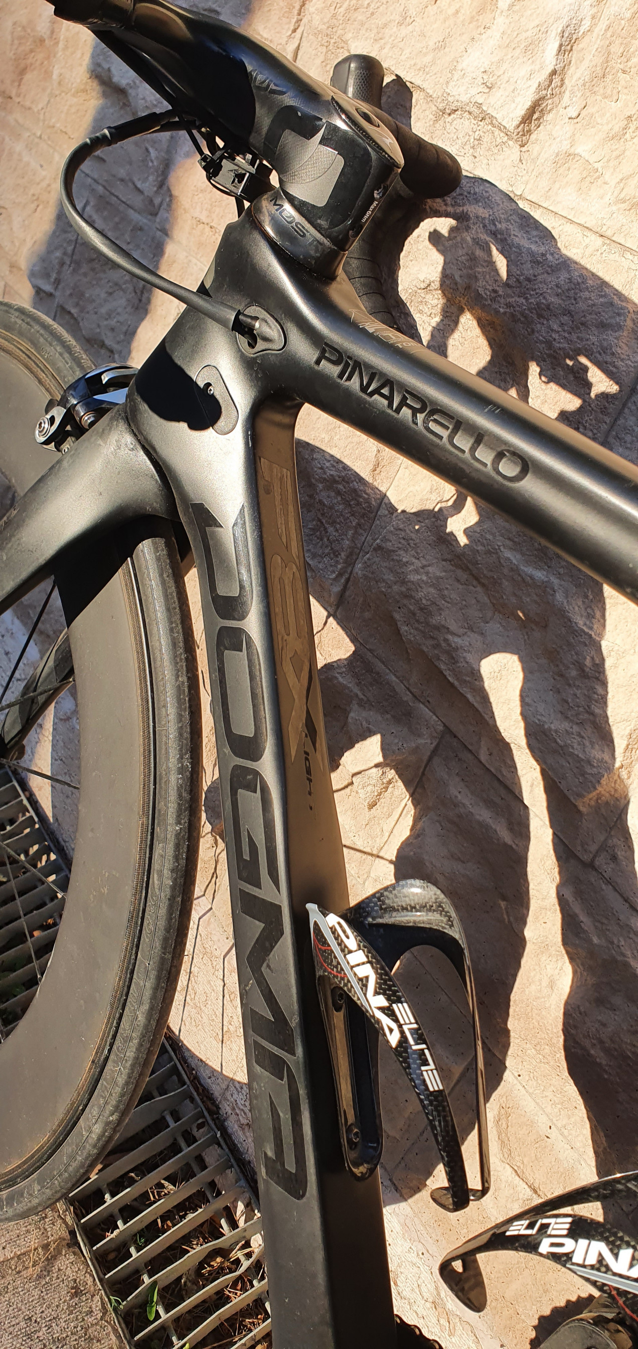 New & Used Pinarello Bikes - F8, F12, 60.1