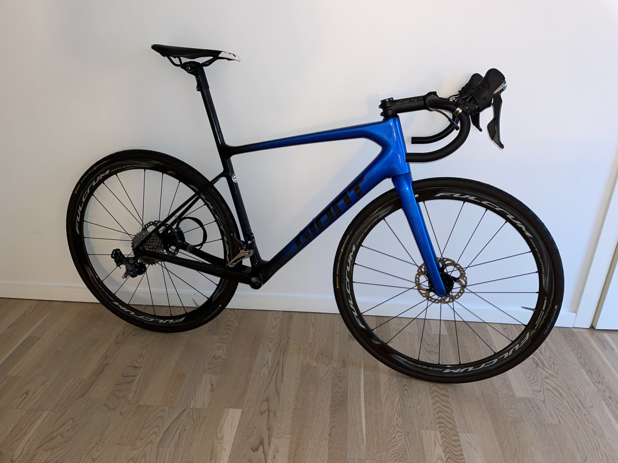 giant defy advanced sl 1 2017