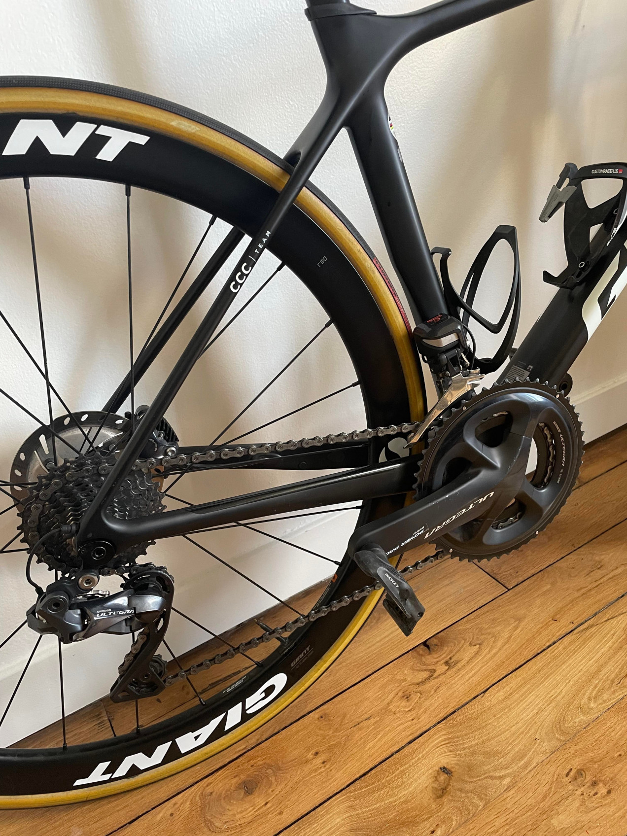 giant tcr advanced pro sale