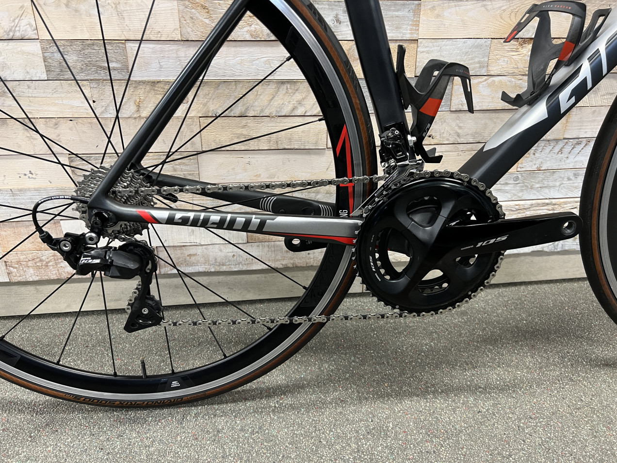 giant tcr advanced 2 2019 review