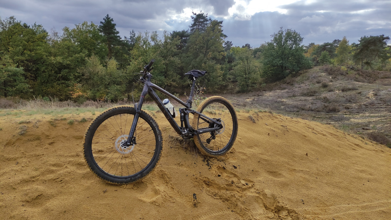 trek fuel ex 7 review