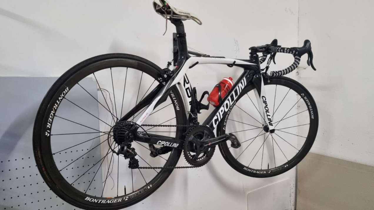 Cipollini RB1K The One Corsa Pro Bike Used In Xs | Buycycle