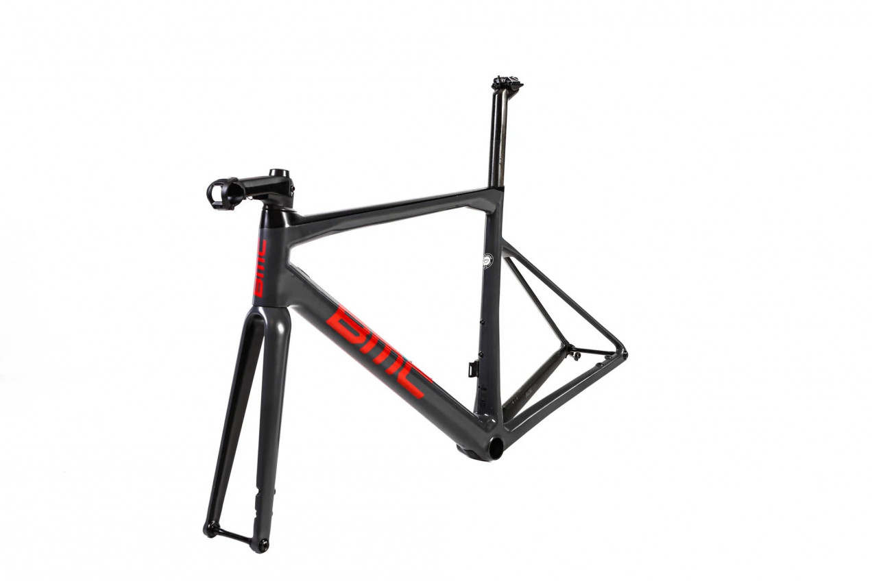 bmc frameset