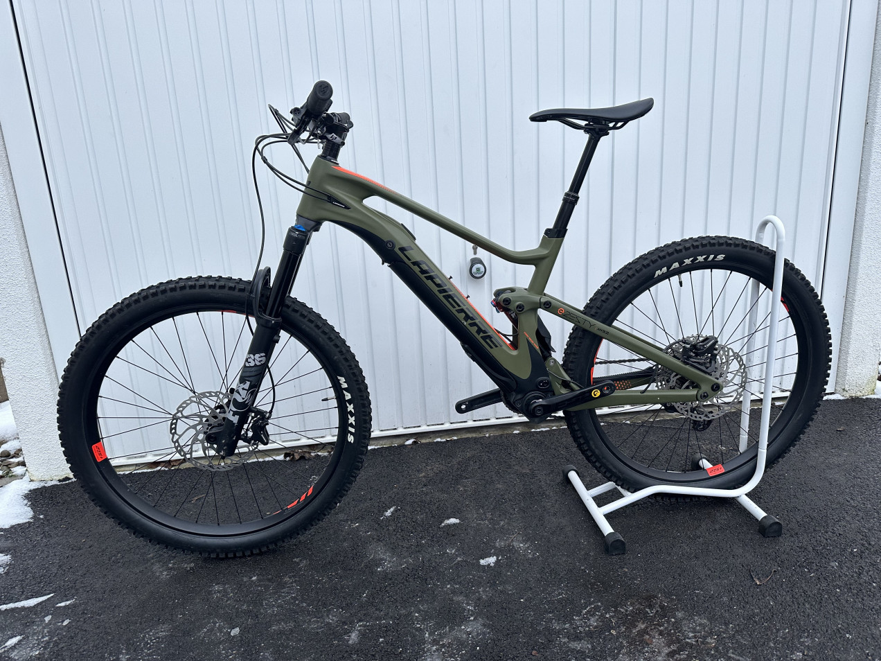 lapierre ezesty am 9.0 review