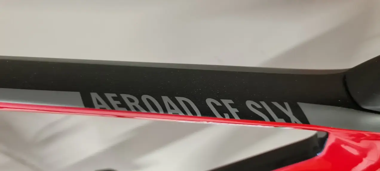 canyon aeroad cf slx 8.0