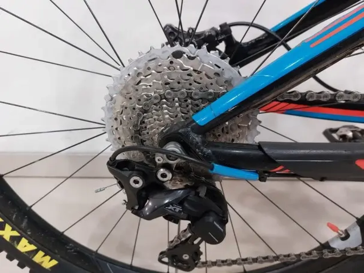 2017 trance advanced 1