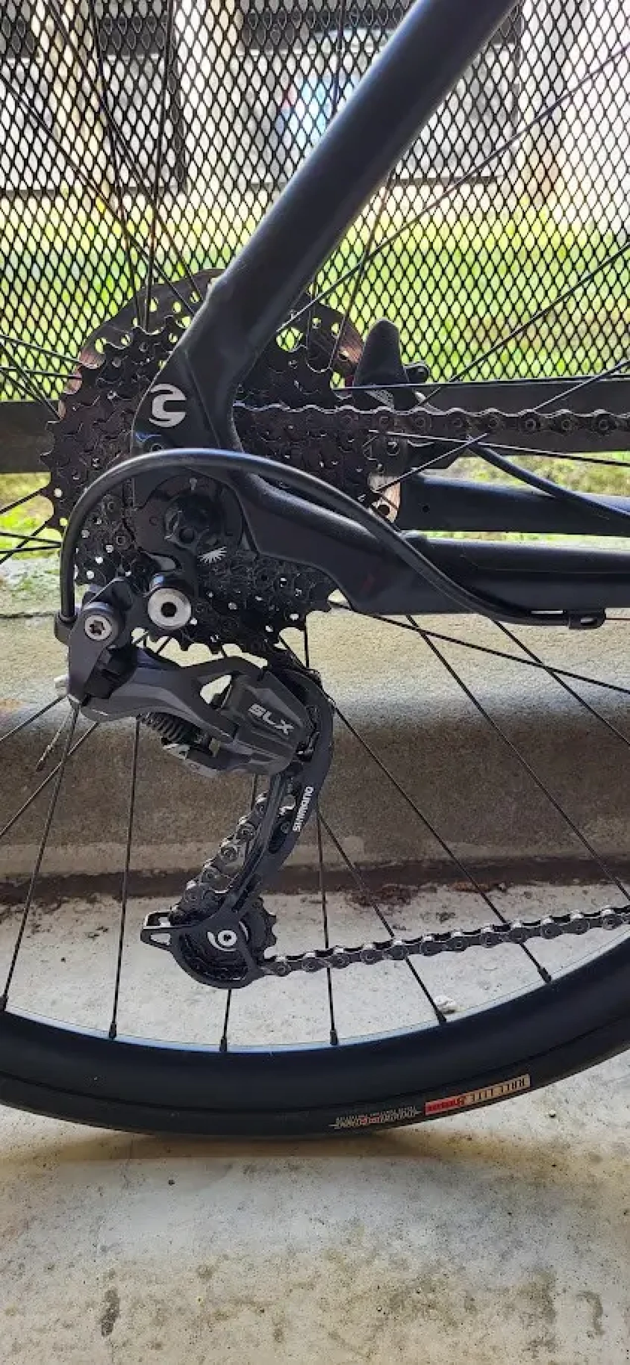 Cannondale Bad Boy 700 used in L buycycle