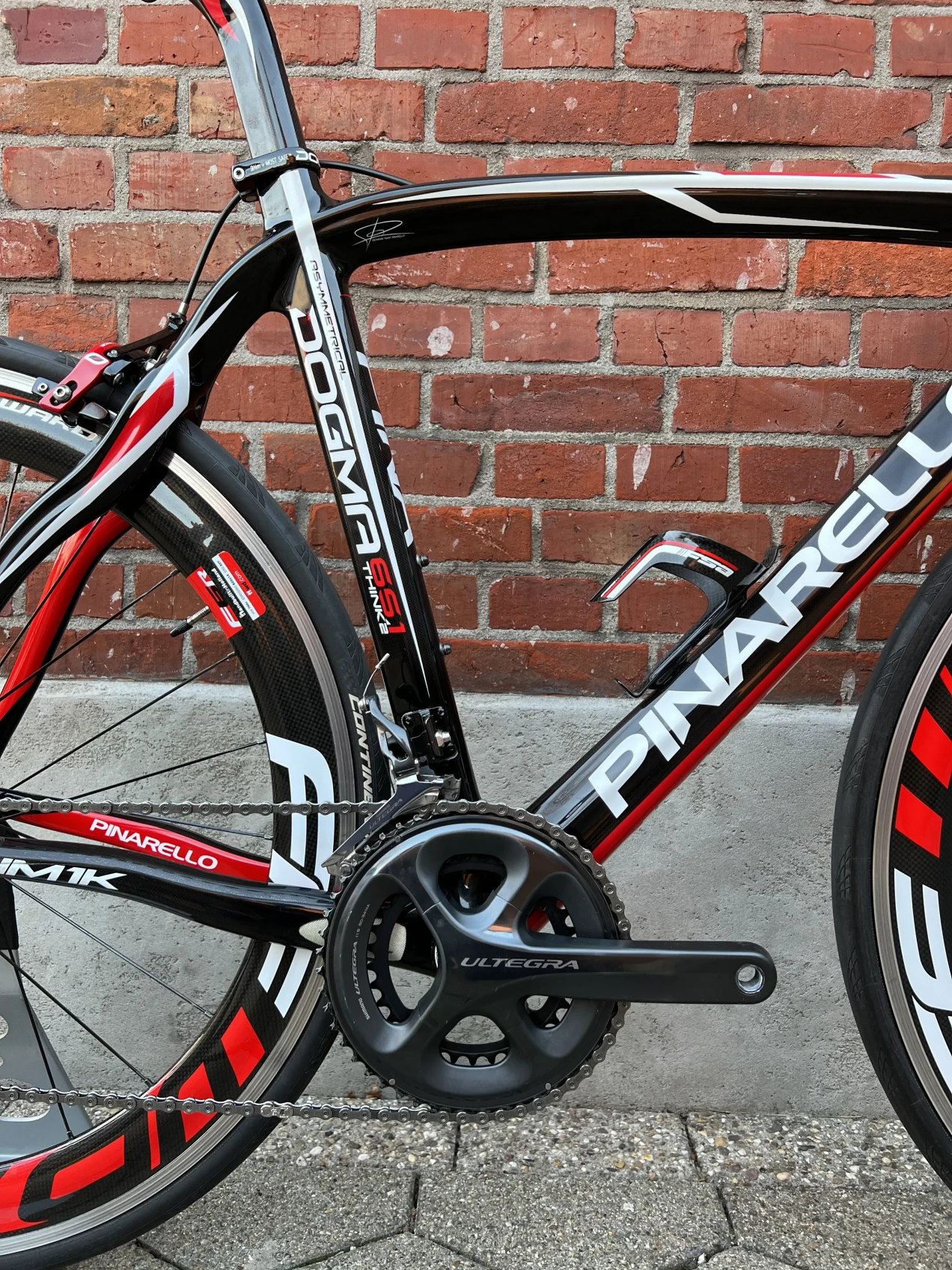 pinarello dogma 65.1