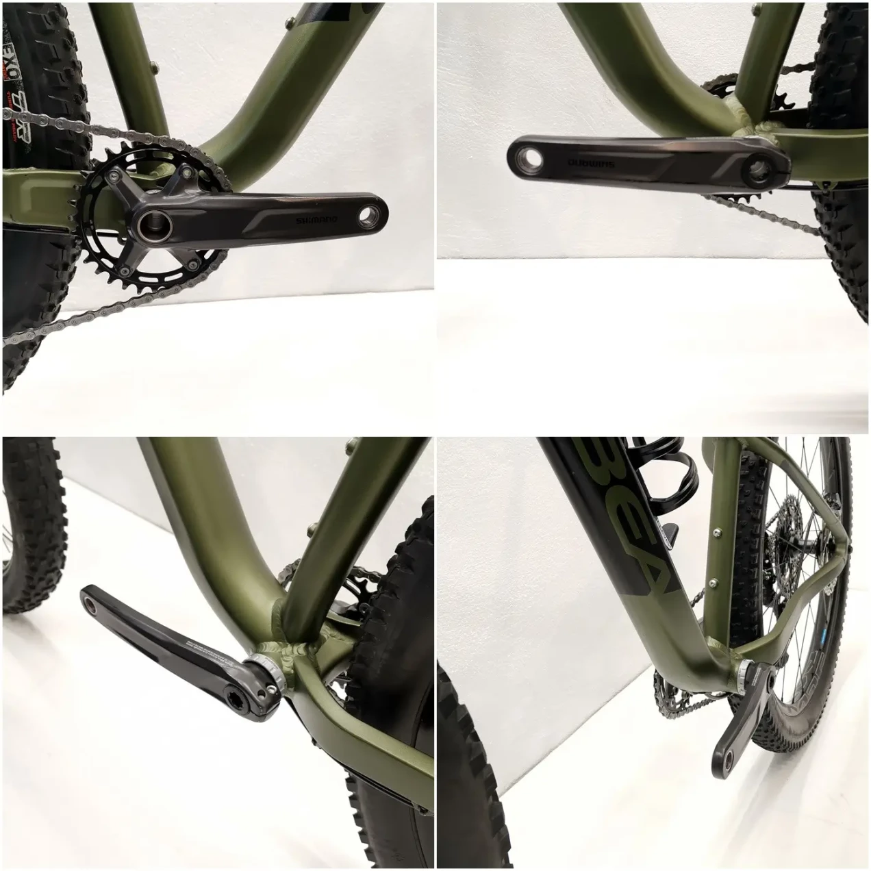 orbea laufey h10 2021