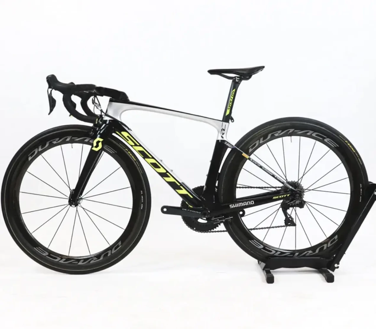 scott foil rc