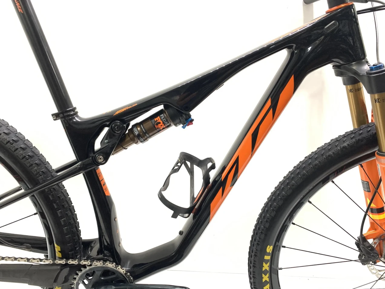 ktm scarp master 2021