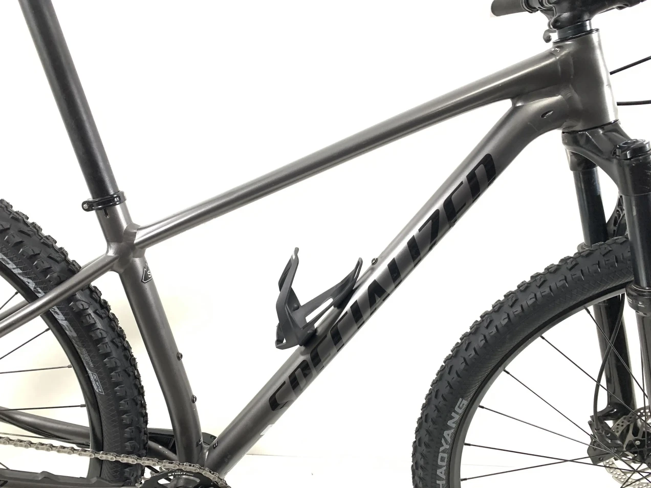 Specialized Chisel gebraucht kaufen s buycycle