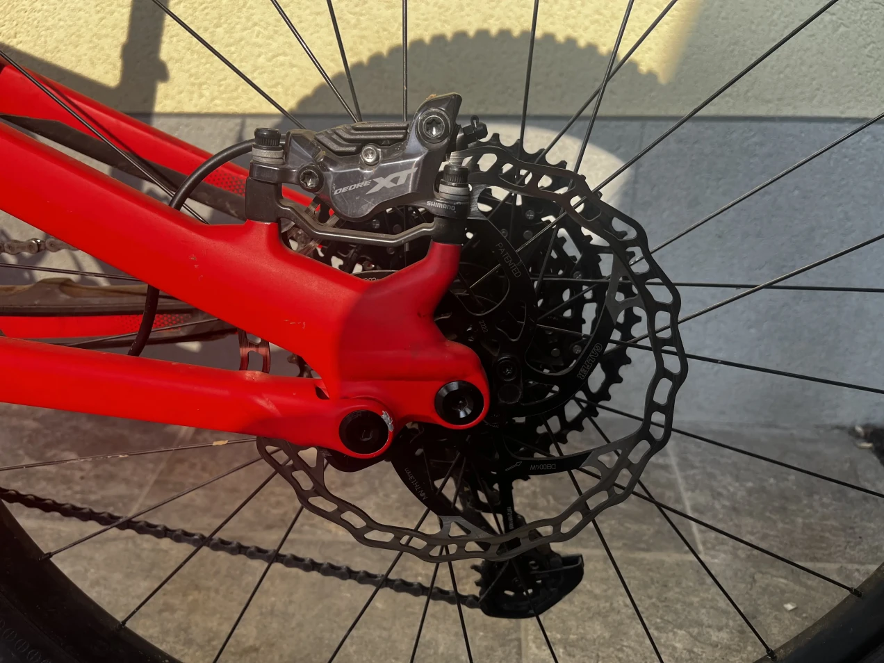 Specialized Turbo Levo SL Comp used in MD buycycle