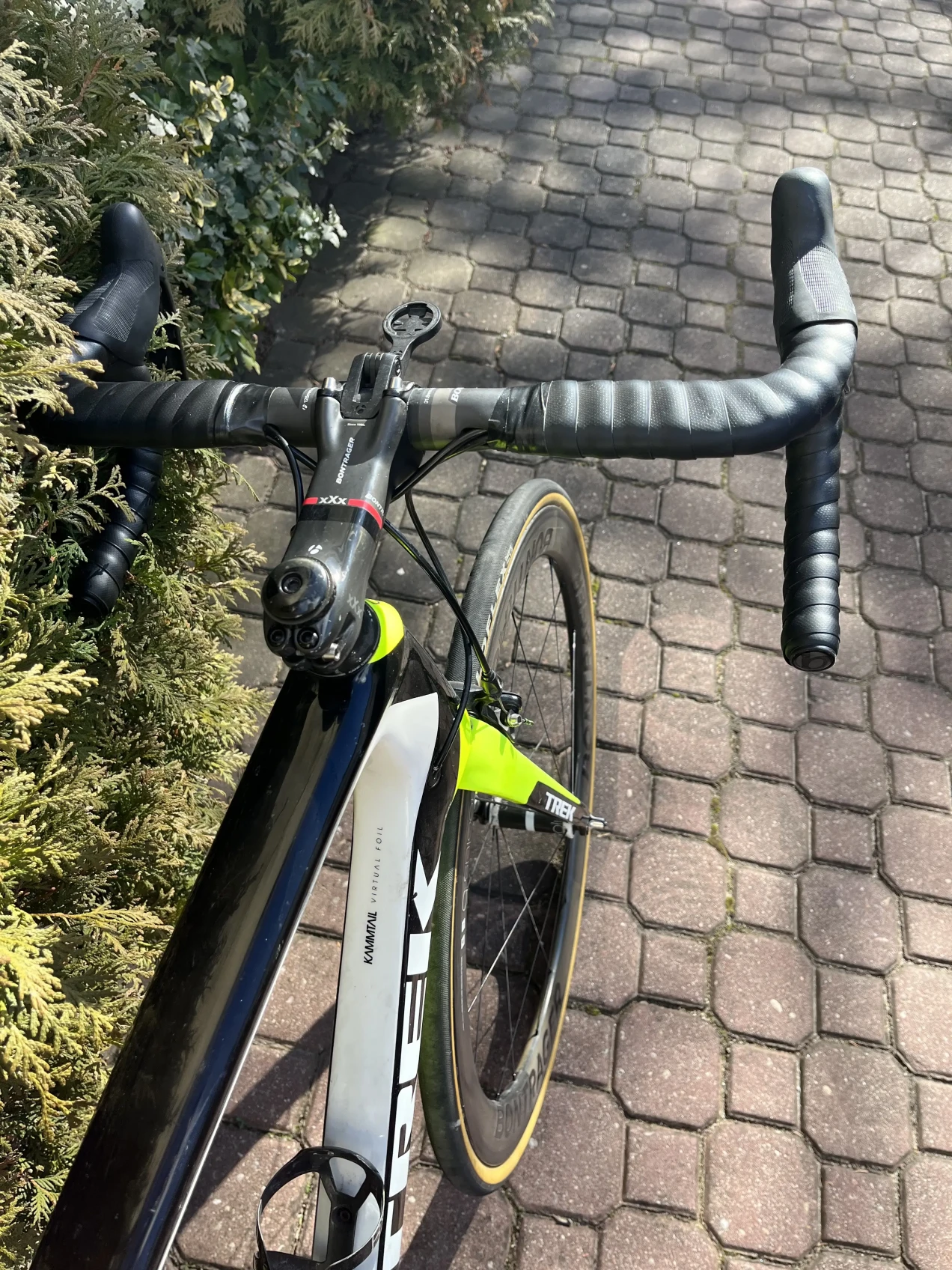 trek madone 6