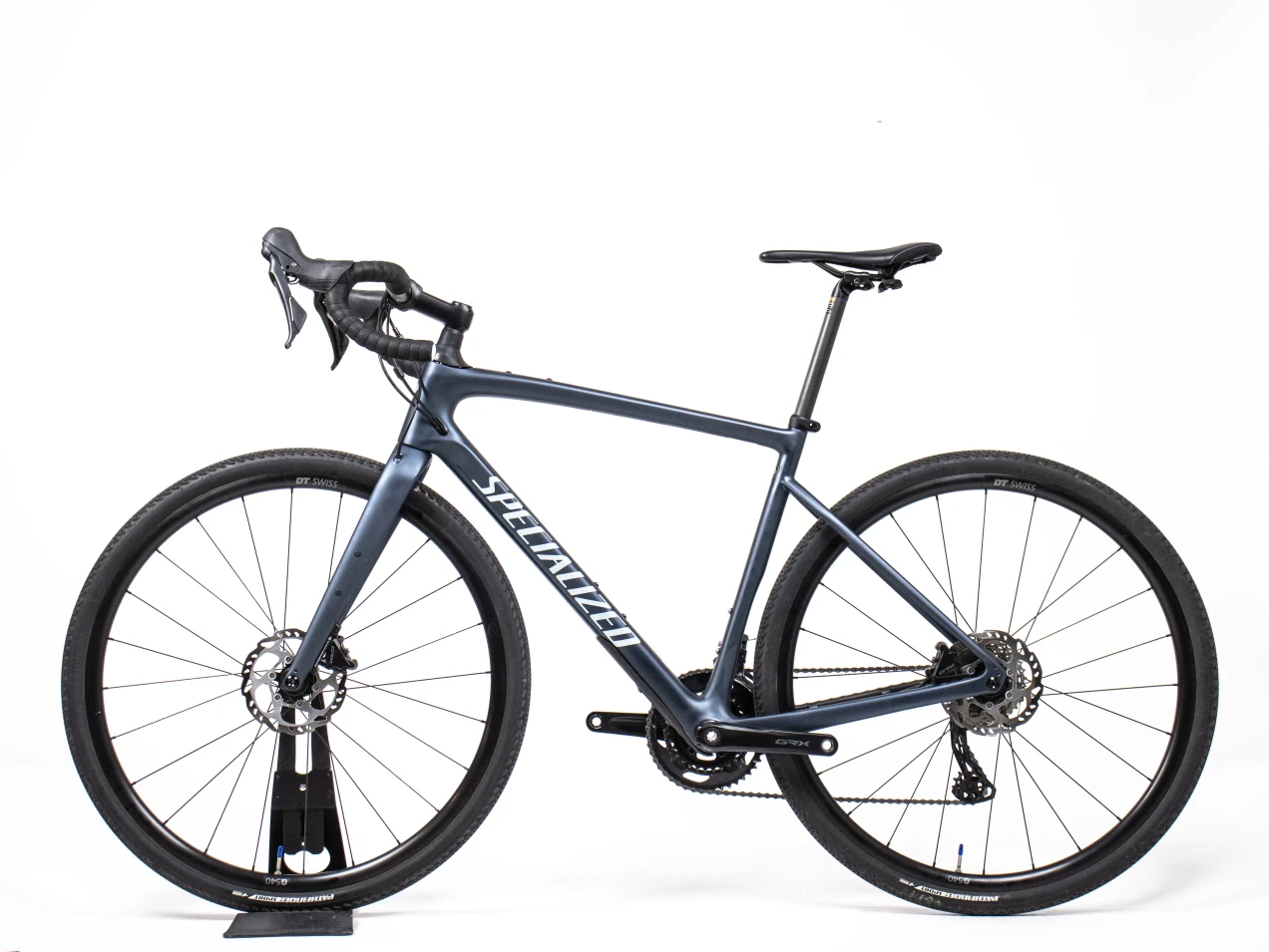 Specialized Diverge Sport Carbon used in 56 cm buycycle