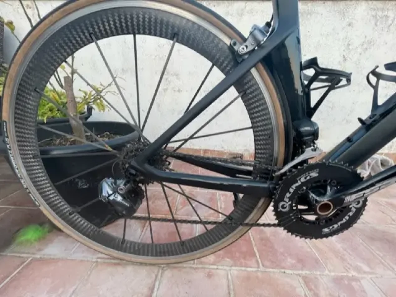 canyon aeroad cf slx 8.0