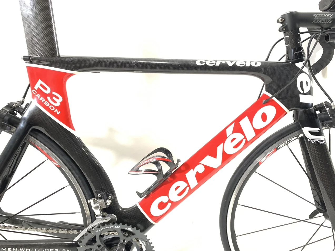 cervelo p3 2021