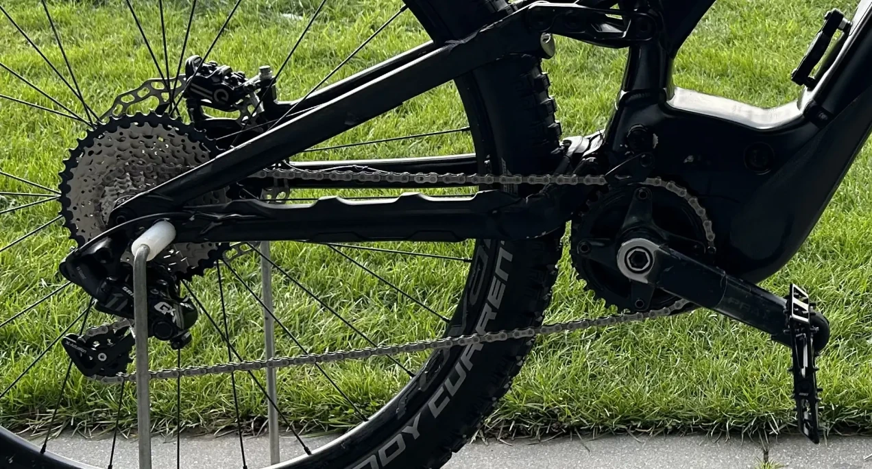 men's turbo levo comp 2019