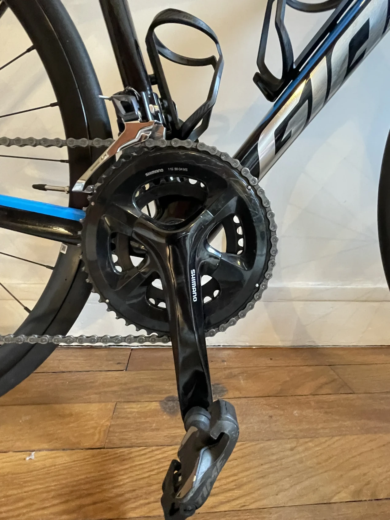 2019 giant defy advanced 1