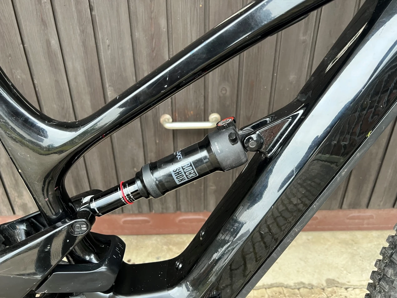 YT Industries Decoy 29 Base used in xl buycycle