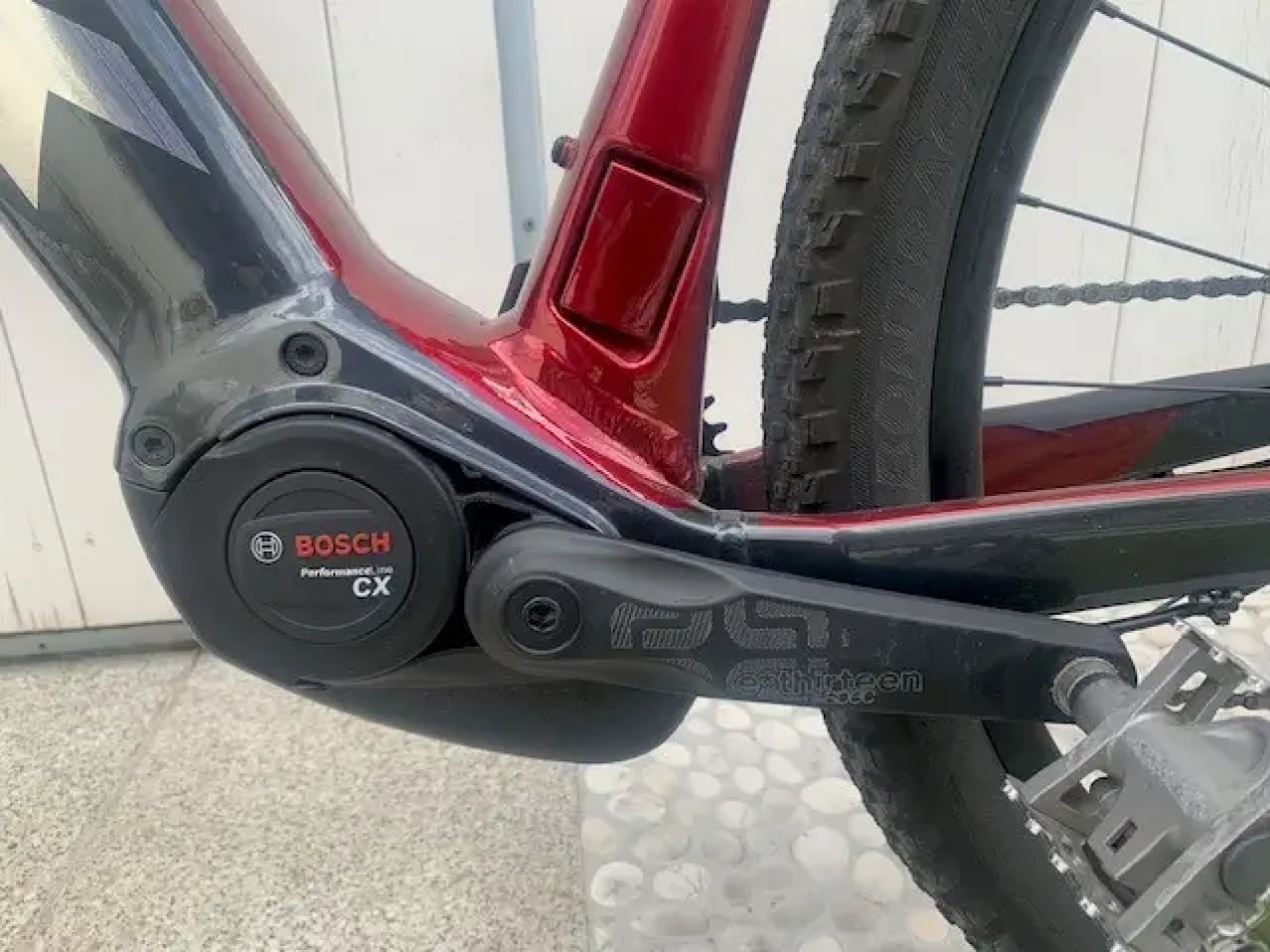 trek powerfly 2021