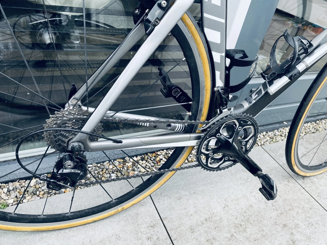 giant propel advanced 2 2015