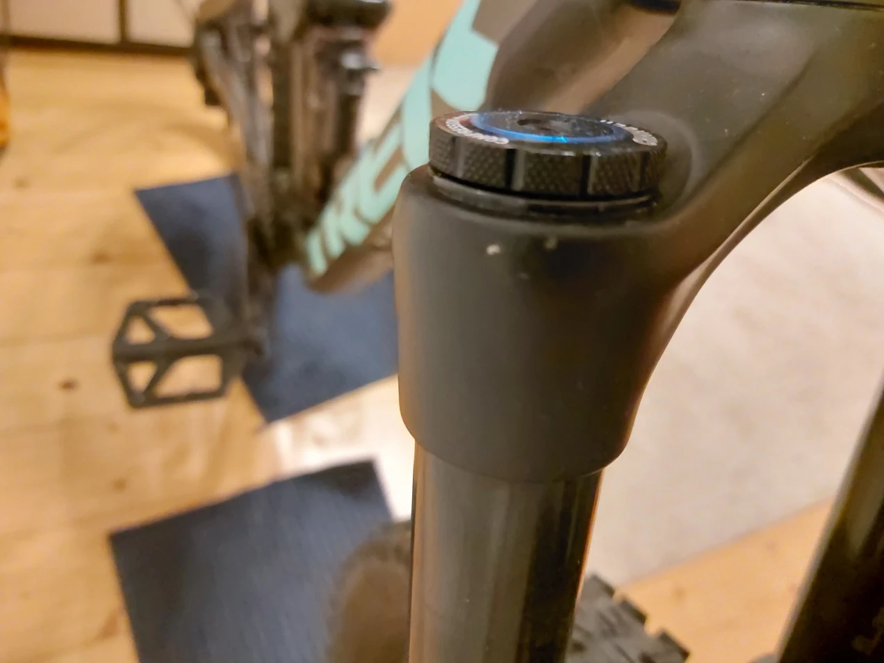 wahoo cadence sensor