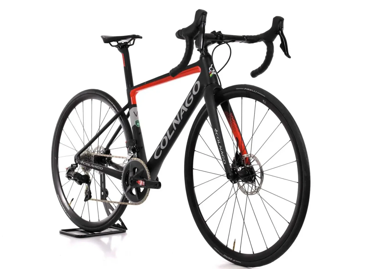 colnago v3