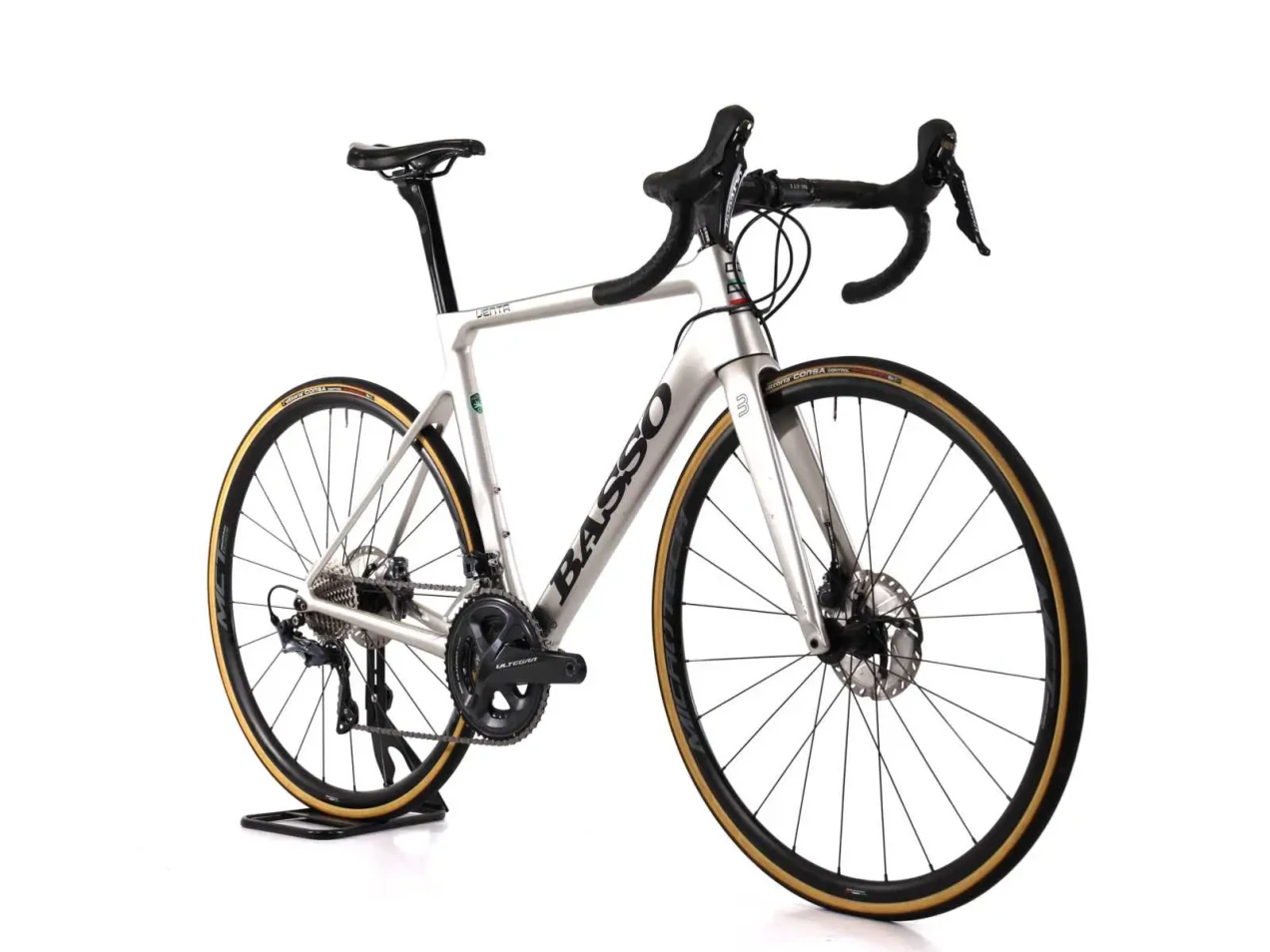 basso venta 2020 ultegra