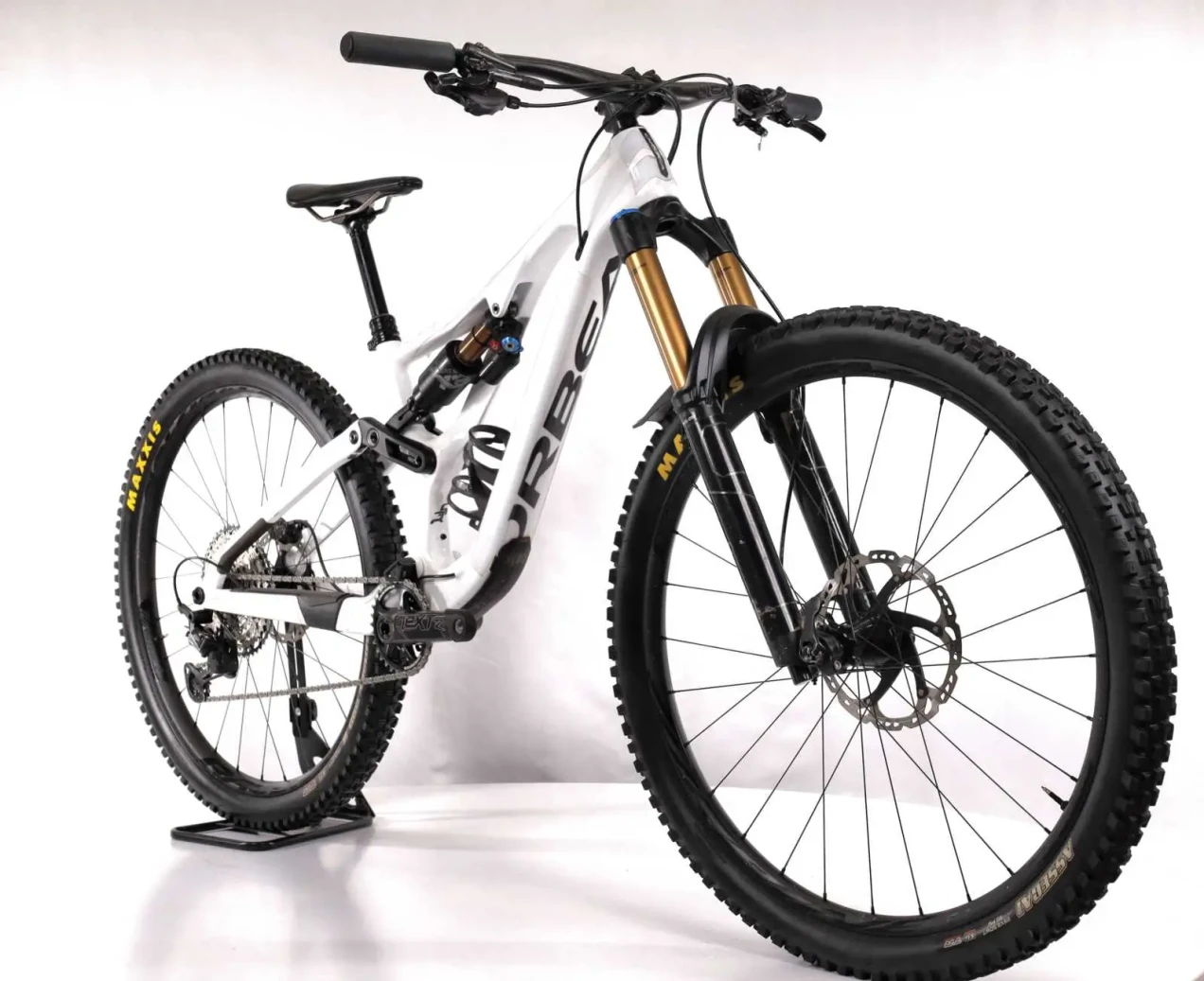 2021 orbea rallon