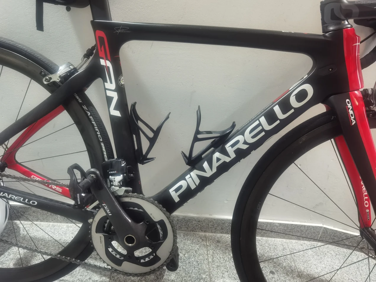 pinarello gan rs di2