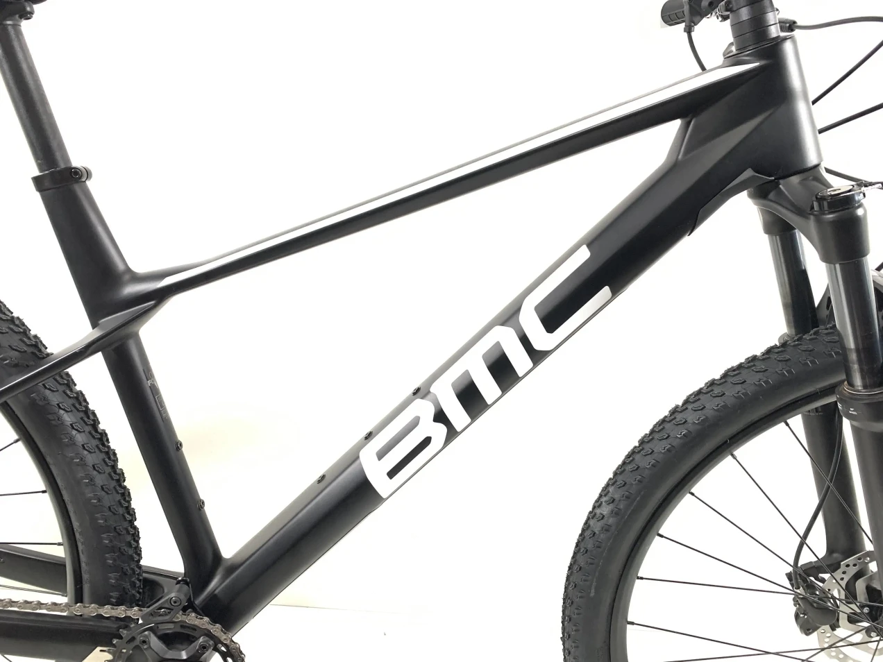 bmc two stroke frame