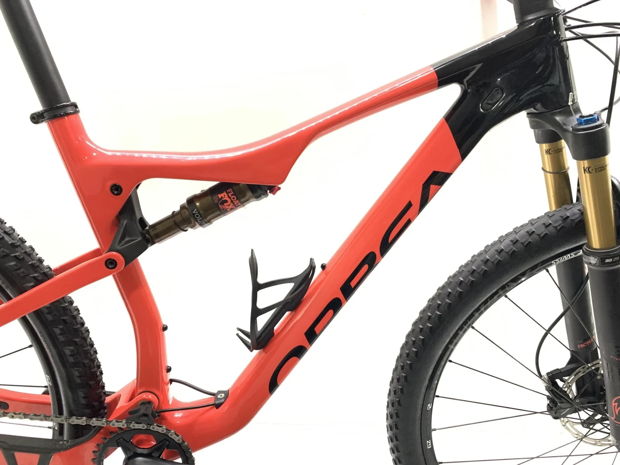 Orbea Oiz M10 XT used in l | buycycle