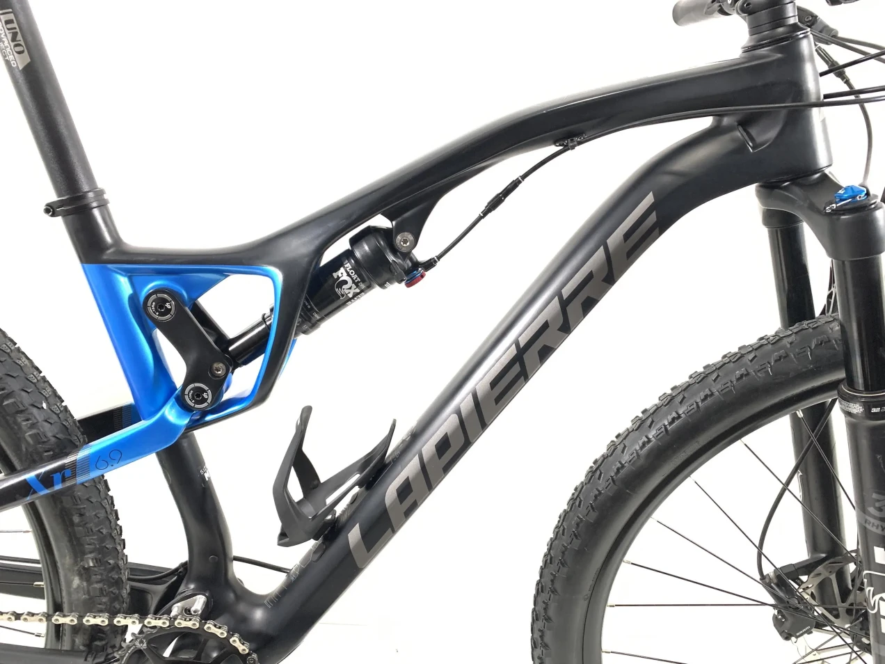 Lapierre XR 6.9 used in m | buycycle