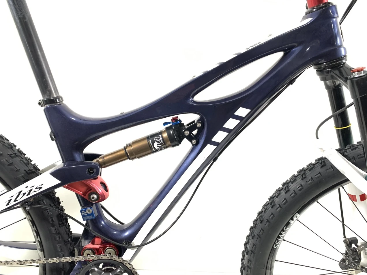 2014 ibis mojo hdr