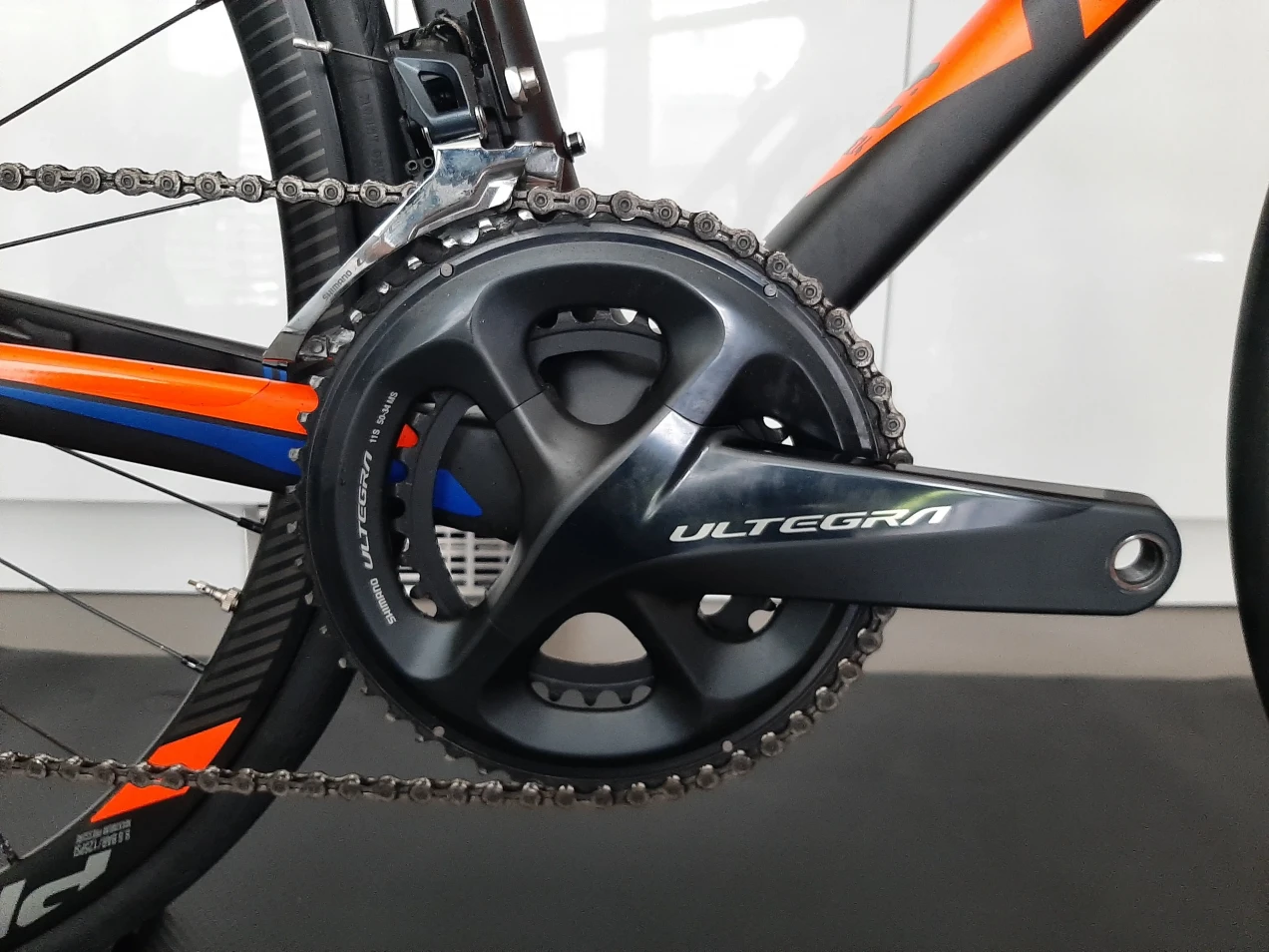 giant tcr advanced 1 disc 2018