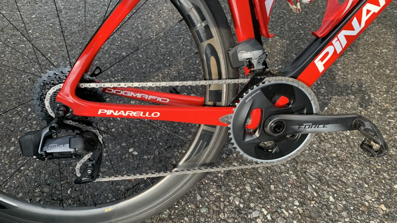 2019 pinarello dogma f10