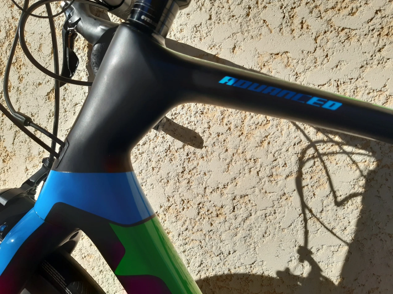 giant tcr advanced pro 1 2016