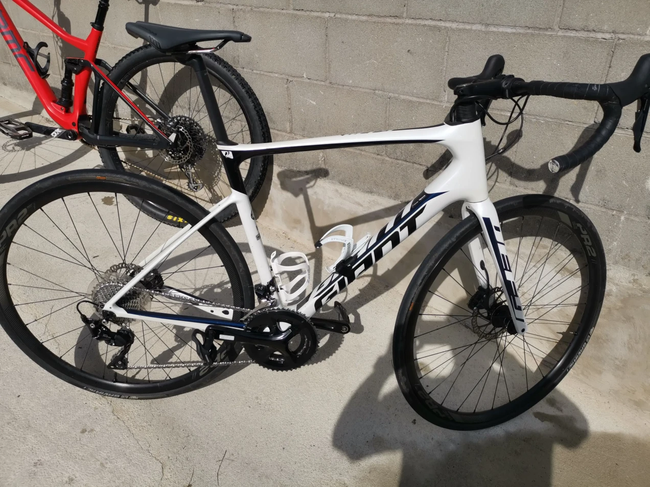 2020 defy advanced 2