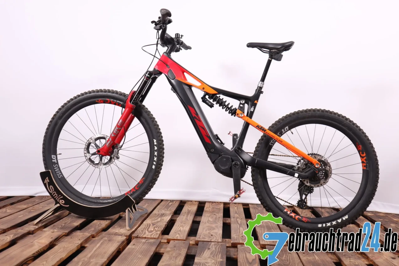 ktm prowler sonic 2020