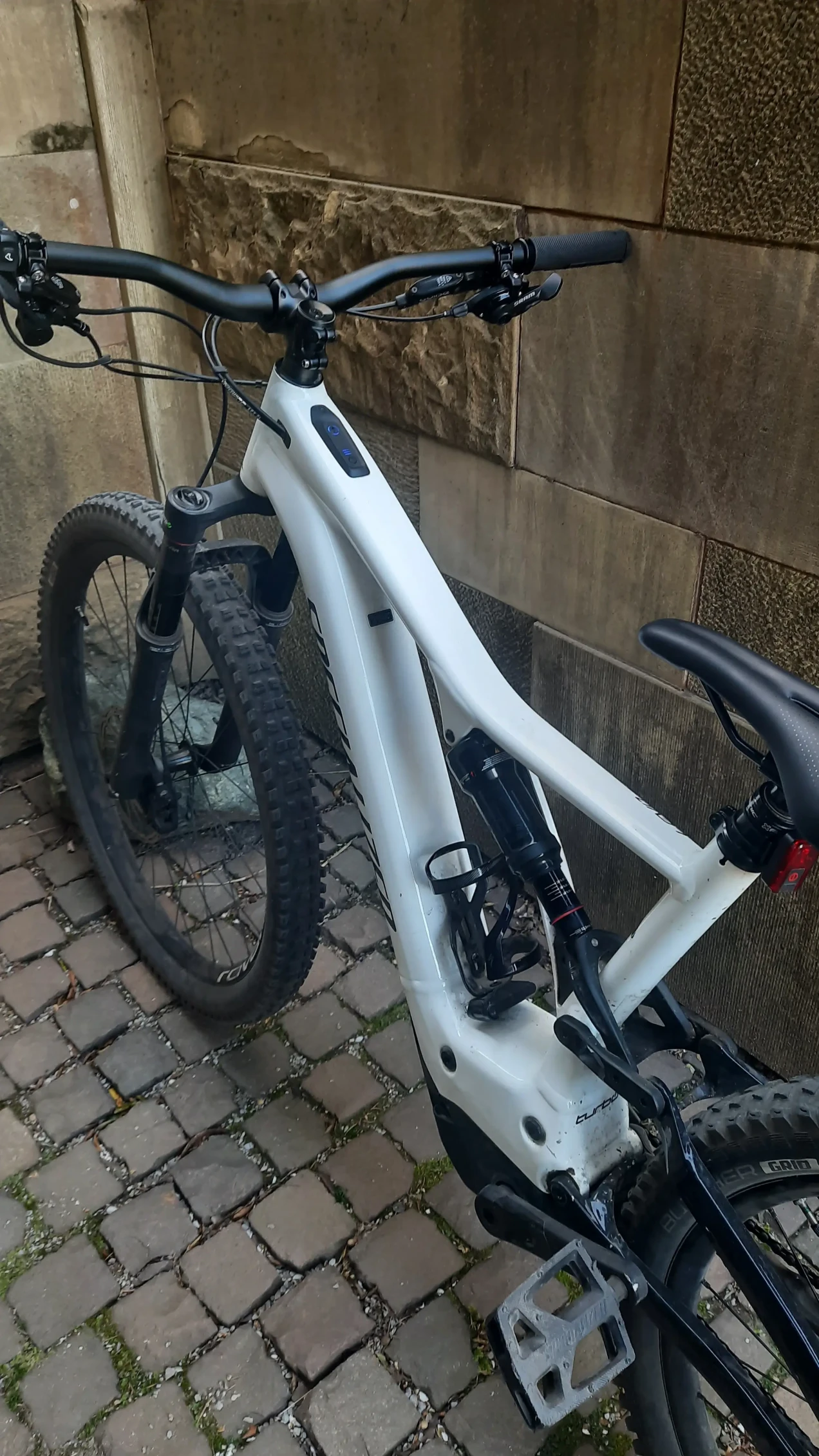 speedbox 2 bosch active line plus