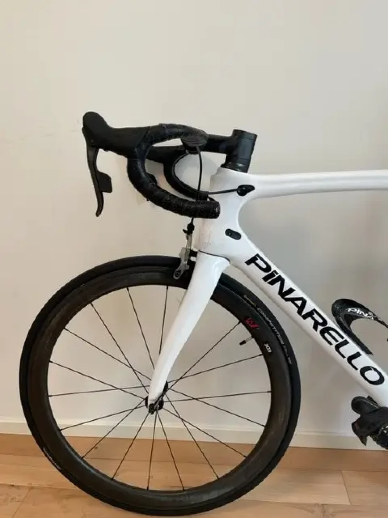 Pinarello DOGMA F8W used in 58 cm | buycycle