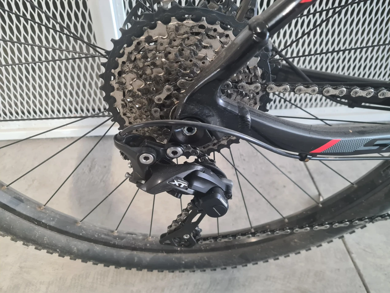 best budget mountain bike tyres