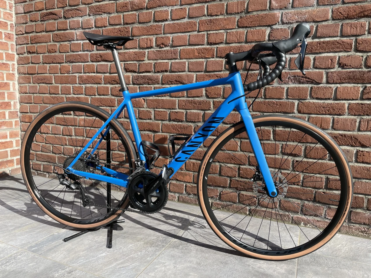 canyon endurace