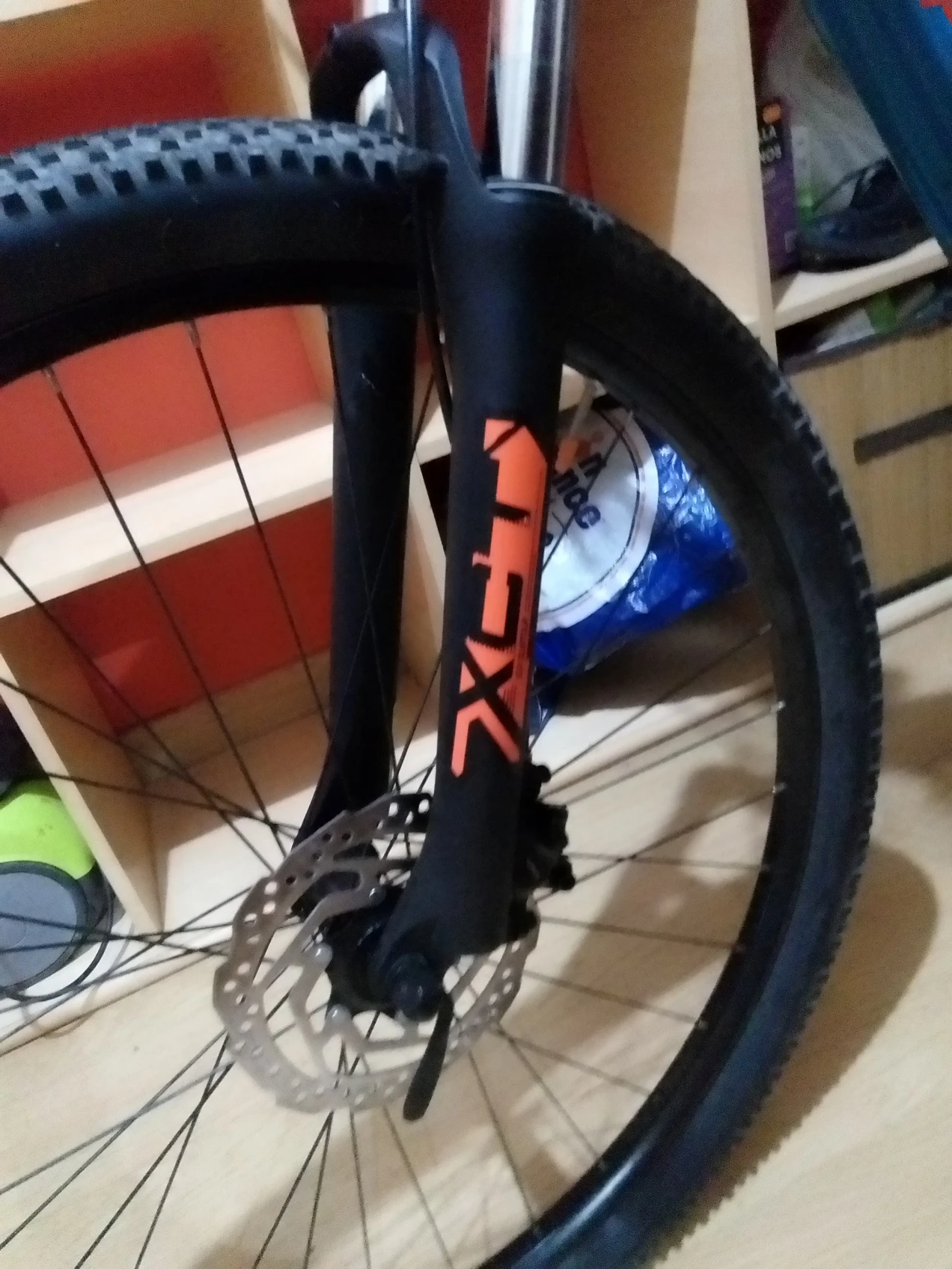 orbea ent