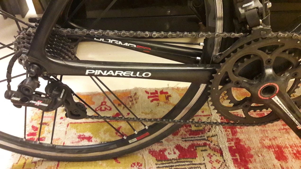 pinarello dogma f8 for sale