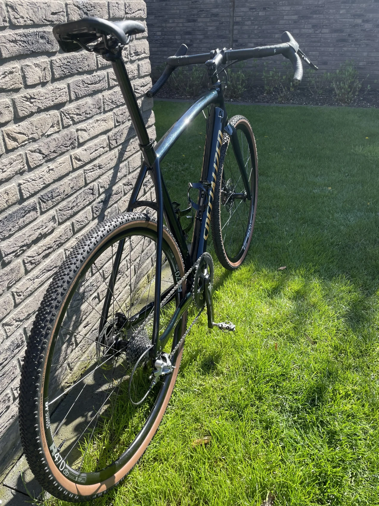 specialized crux x1