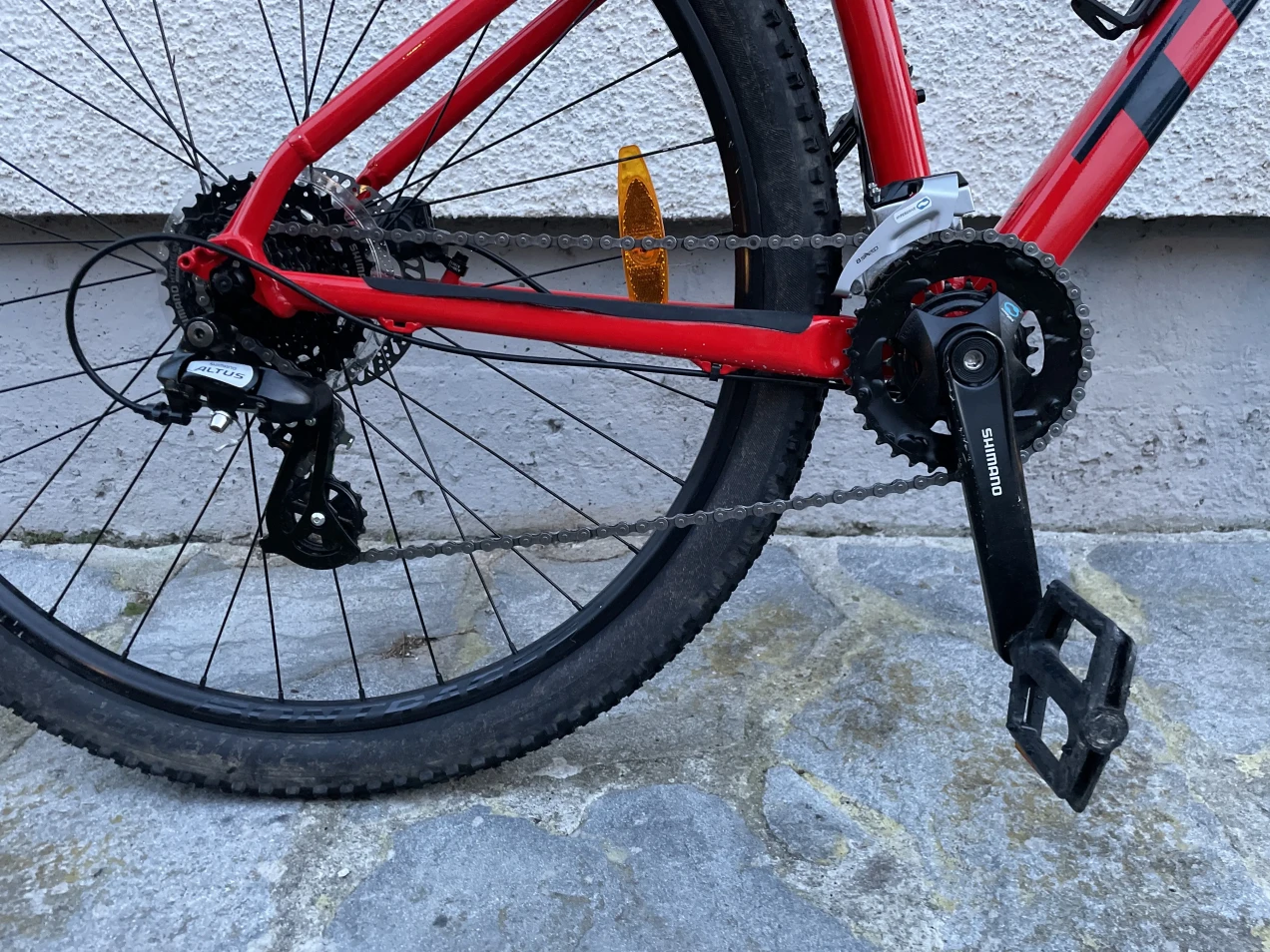 trek marlin 6 18.5